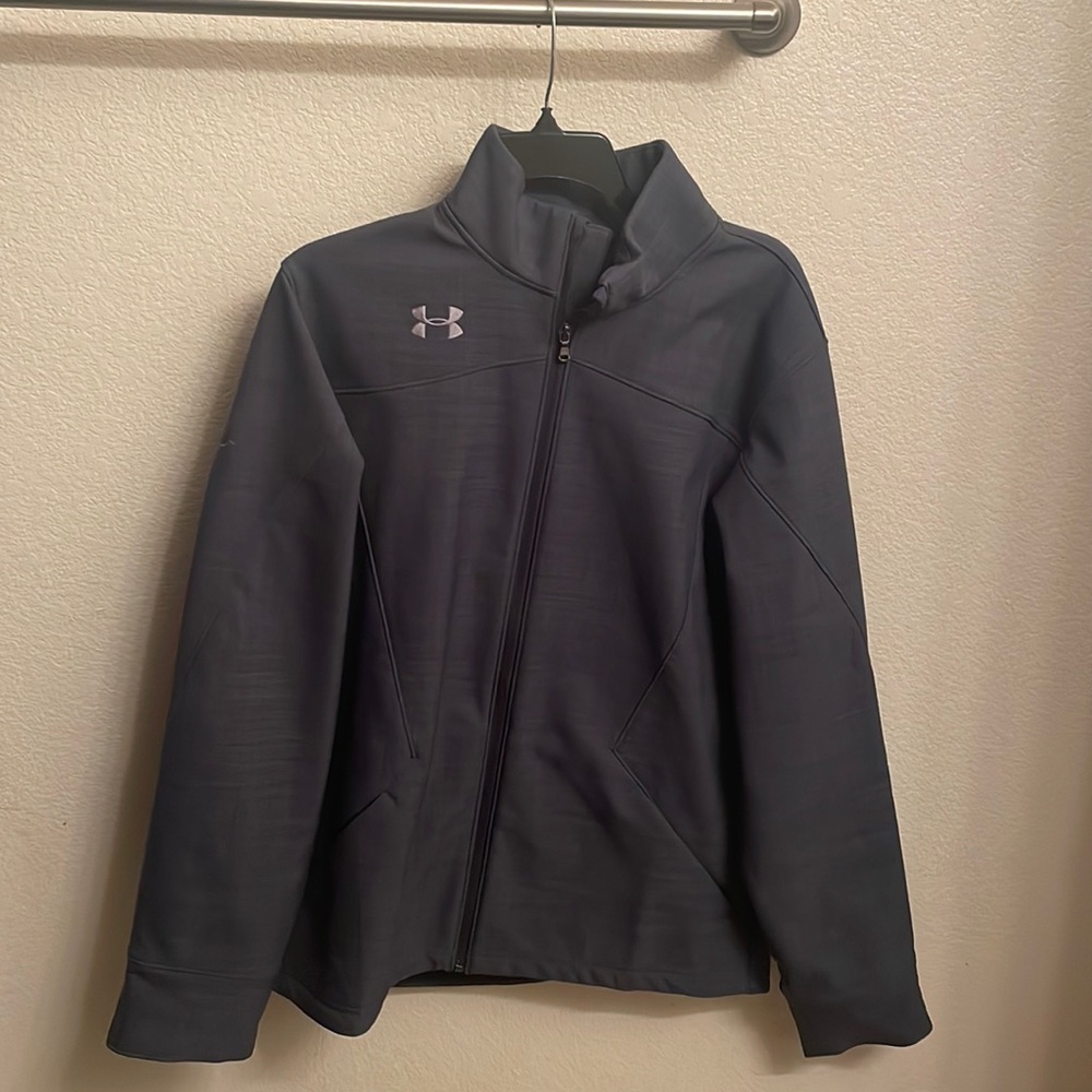 Under Armour jacket